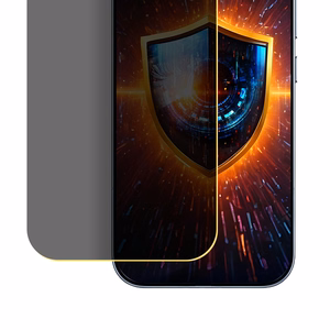 3mk Silky Matt Privacy Protective Film for Xiaomi 17