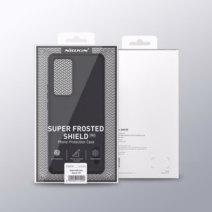 NILLKIN SUPER SHIELD PRO XIAOMI REDMI K50 ULTRA/XIAOMI 12T sinine