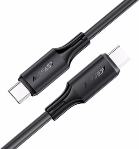 USB-kaabel Acefast C17-03 USB-C USB-C-le 1.2m must