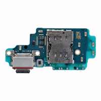 Charging board jaoks SAMSUNG S24 Ultra OEM (Fast Laadija)