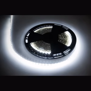Rebel LED strip, 25 m, cool white, 1500 x 5050 SMD, 12 V