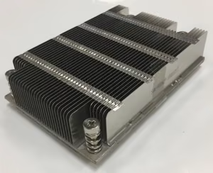 Supermicro SNK-P0062P arvuti jahutussüsteem Protsessori radiaator