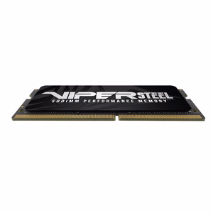 Patriot Memory Viper Steel PVS432G320C8S mälumoodul 32 GB 1 x 32 GB DDR4 3200 MHz