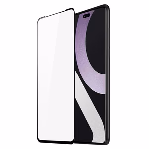 Dux Ducis 9D Karastatud klaas Xiaomi 12 Lite 9H Karastatud klaas with must frame