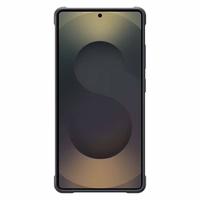 Samsung Ümbris Rugged EF-RS938CBEGWW jaoks Samsung Galaxy S25 Ultra - must