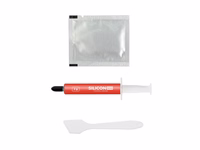 GENESIS Silicon 900 heat sink compound Thermal paste 12.8 W/m·K 2 g