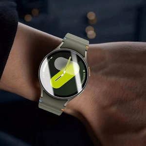 Tech-Protect Glass Fit+ 2 tk karastatud klaas Amazfit T-Rex Ultra 2 jaoks