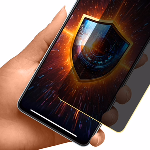 3mk Silky Matt Privacy Ekraanikaitse jaoks Samsung Galaxy A52 4G / 5G A52s 5G