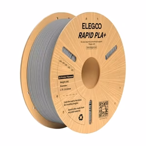 ELEGOO Rapid PLA+ Filament (Hall)