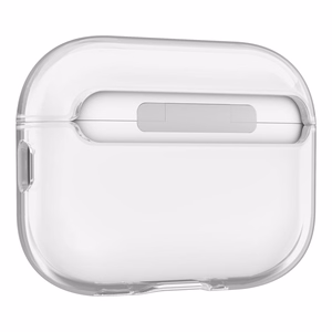 Spigen Liquid Crystal Ümbris jaoks AirPods Pro 3 - Läbipaistev