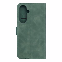 TENDER Book Ümbris jaoks SAMSUNG S26 Edge roheline