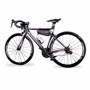 WILDMAN Bicycle bag ES4 waterproof 1,2L