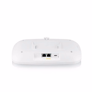 Zyxel NWA210BE 11530 Mbit/s valge Power over Ethernet (PoE)