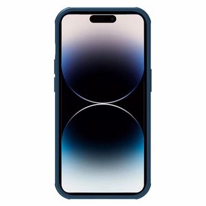 Ümbris Nillkin Super Frosted Shield Pro Samsung S711 S23 FE sinine