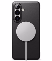 Ringke Onyx Magsafe Ümbris for Samsung Galaxy S26+ - must