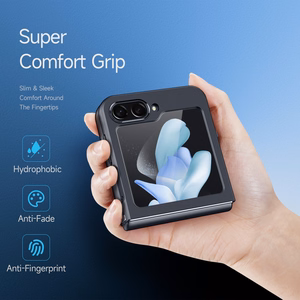 Case Dux Ducis Aimo Samsung F731 Z Flip5 5G
