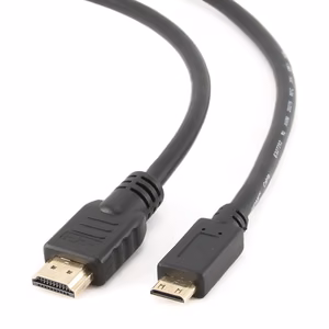 Kaabel HDMI-MINI HDMI 1.8M/V2.0 CC-HDMI4C-6 GEMBIRD