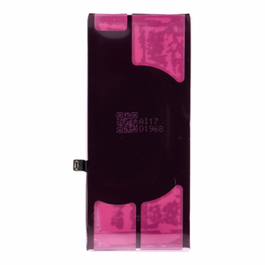 AmpSentrix Basic aku iPhone 11 jaoks (suure mahutavusega 3550 mAh)
