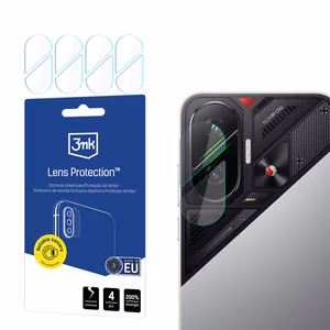 3mk Lens Protection Camera Lens Glass jaoks Xiaomi Poco F7