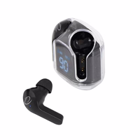 Esperanza EH238K Bluetooth In-Ear Headphone TWS must