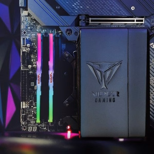 Patriot Memory Viper Venom mälumoodul 32 GB 2 x 16 GB DDR5 6000 MHz CL30 XMP3 (PVVR532G600C30K)
