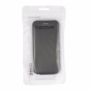 Flexi Vennus Elegance Ümbris jaoks Realme 9i must