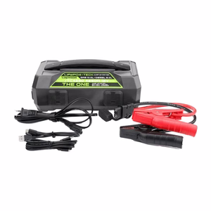 LOKITHOR JTC4250 89.6 Wh 4250 A käivitusseade