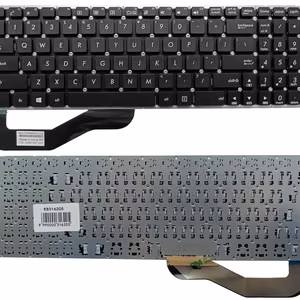 Klaviatuur ASUS R540, A540, K540, X540, US