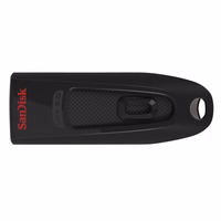 SanDisk pendrive 128GB USB 3.0 Cruzer Ultra