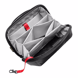 Tarvikute kott 2.4L Tomtoc Navigator-T13 (must)