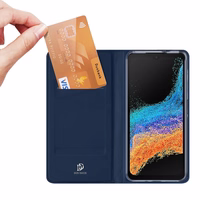 Ümbris Dux Ducis Skin Pro Samsung G766 Xcover7 Pro dark sinine