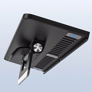 SODI 312 shelf jaoks iMac 312 - must
