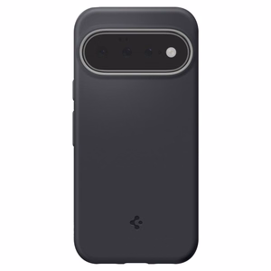 Must Spigen Nano Pop Mag MagSafe-ümbris, sobib mudelitele Google Pixel 11
