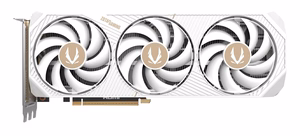 Zotac Gaming GeForce RTX 5070 Ti Solid Core OC videokaart, NVIDIA 16GB GDDR7