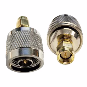 Adapter N-isane kuni SMA-isane