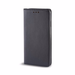 Smart Magnet case for Samsung Galaxy A06 4G / A06 5G black