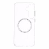 X-ONE Dropguard Magnetic Ümbris Pro (compatible with MagSafe) jaoks Samsung Galaxy S25 Plus