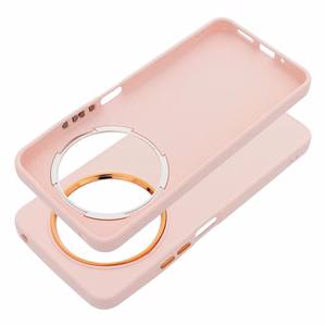 FRAME Ümbris jaoks XIAOMI Redmi 14C powder roosa