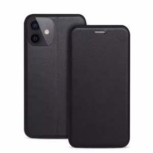 Ümbris Book Elegance Xiaomi Redmi Note 12 Pro 4G must