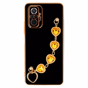 Trend Ümbris jaoks Xiaomi Redmi Note 10 Pro/Note 10 Pro Max design 2 must