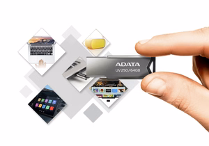 USB mälupulk USB2 32GB Adata UV250