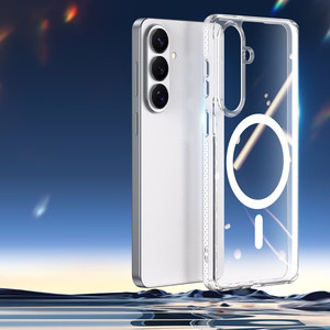 Ümbris Dux Ducis Clin Magsafe Samsung S942 S26 clear