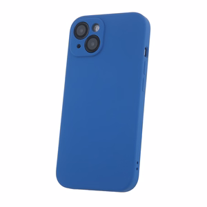 Mag Invisible case for iPhone 14 Pro 6,1" cobalt