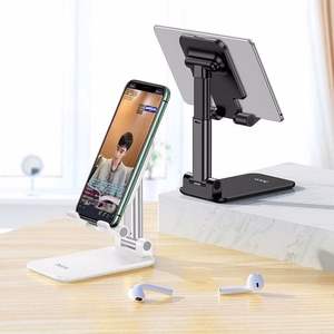 Phone Hoidja Hoco PH29A Hoidja valge