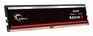 G.Skill F5-5600J3636D32GX1-IS mälumoodul 32 GB 1 x 32 GB DDR5 5600 MT/s