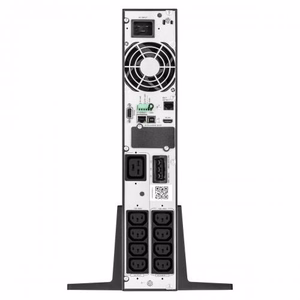 Ever UPS POWERLINE RT PRO 3000 topeltkonversioon (Online) 3 kVA/3kW