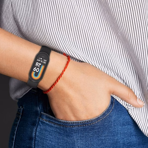 TECH-PROTECT ICONBAND XIAOMI SMART BAND 8 / 9 / NFC BEEŽ