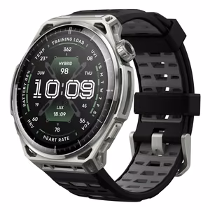 Amazfit Balance 3 W2677GL3N nutikell, terasevärvi