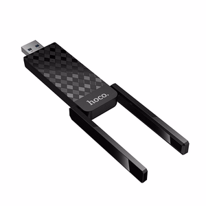USB Wi-Fi adapter Hoco HI34 Wi-Fi6 must