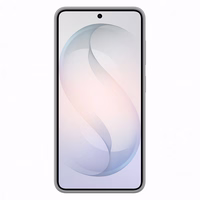 Samsung Silicone Magnet ümbris Samsung Galaxy S26, MagSafe ühilduv - hall